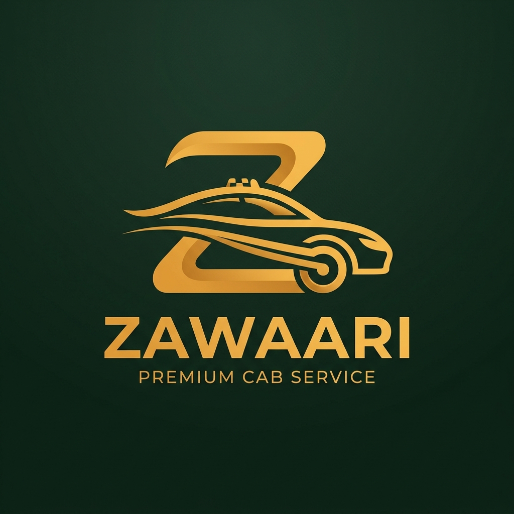 Zawaari Logo